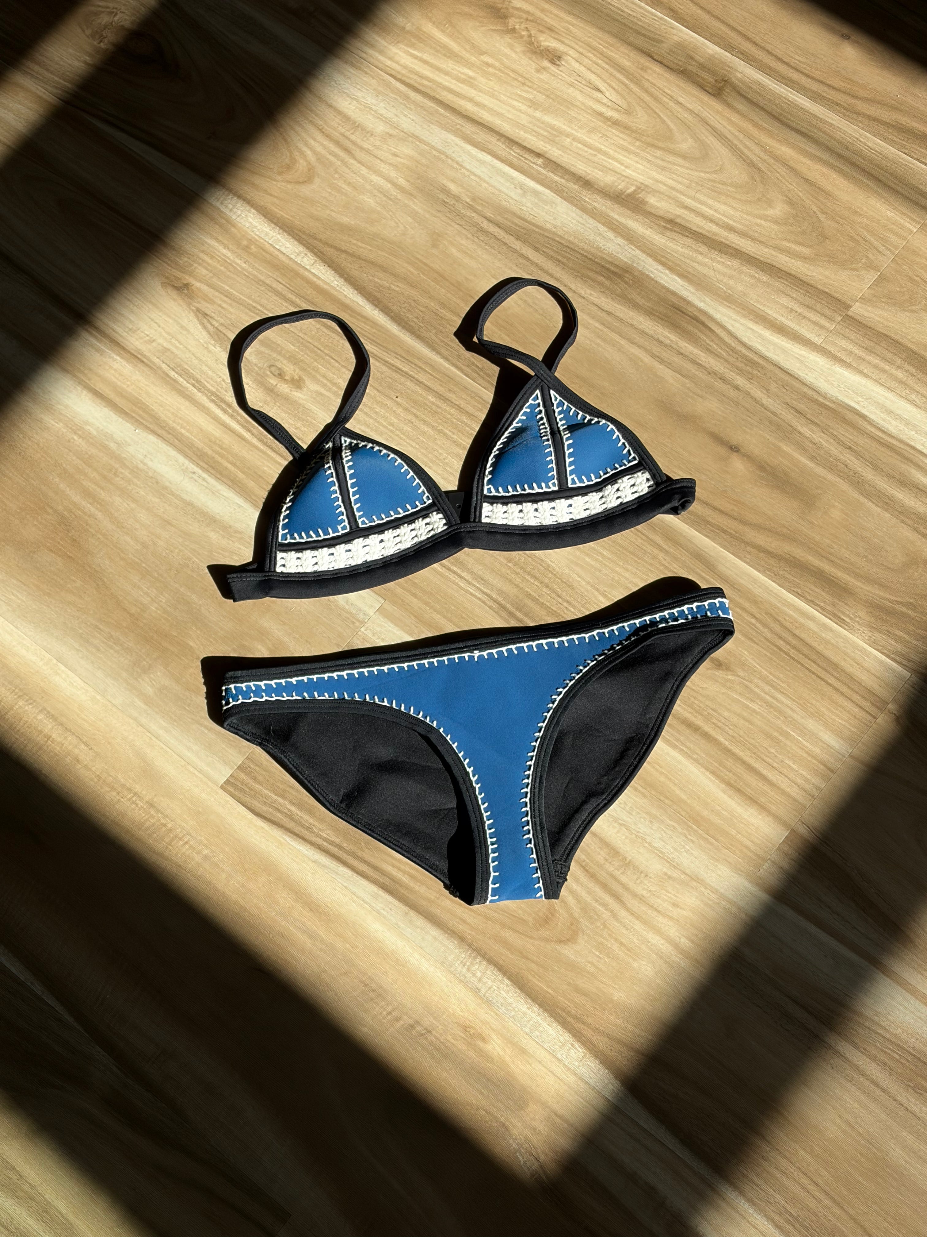 Triangl Hotel California Bikini