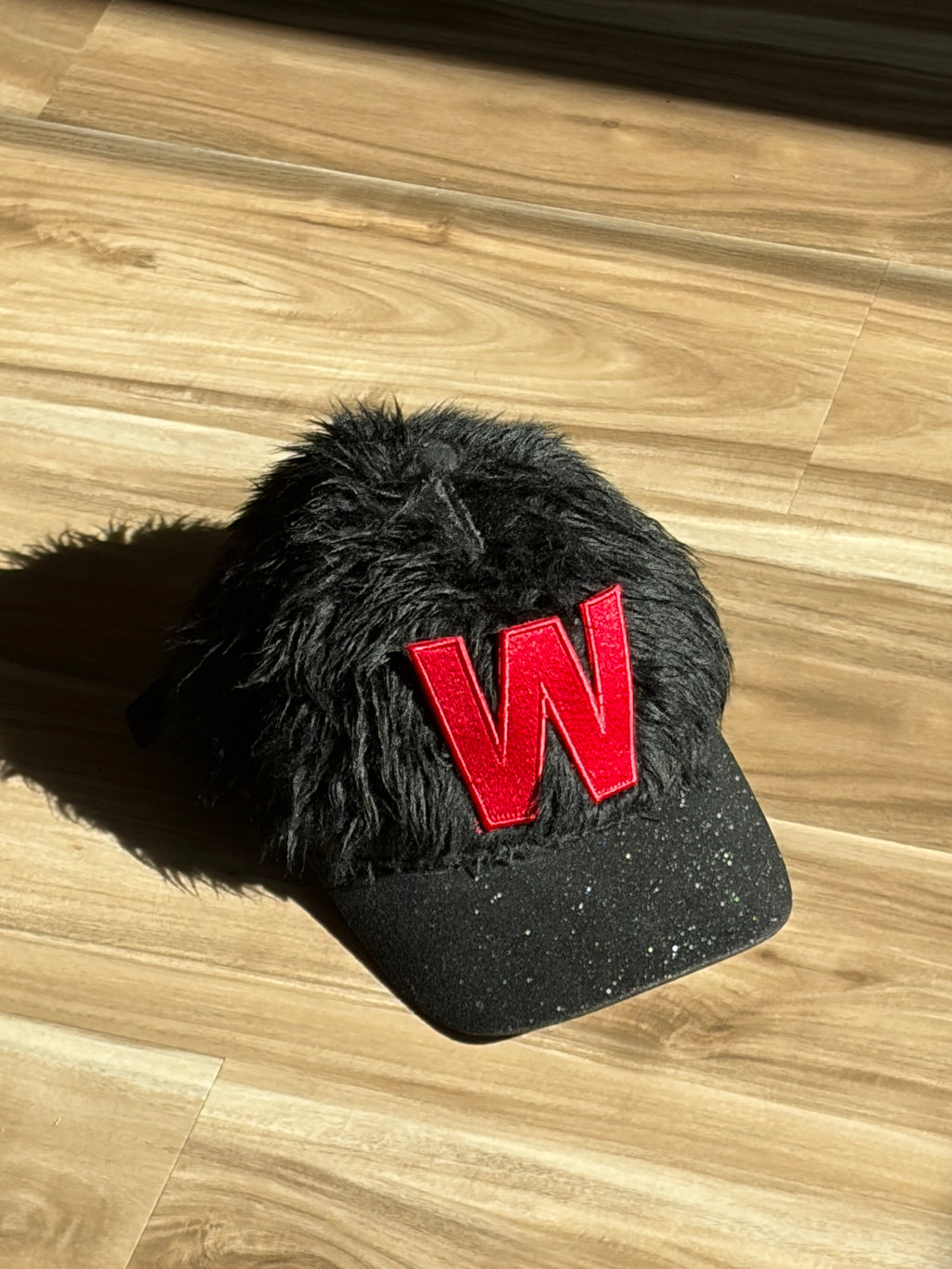 Walter Van Beirendonck × Dover Street Market Wild Cap