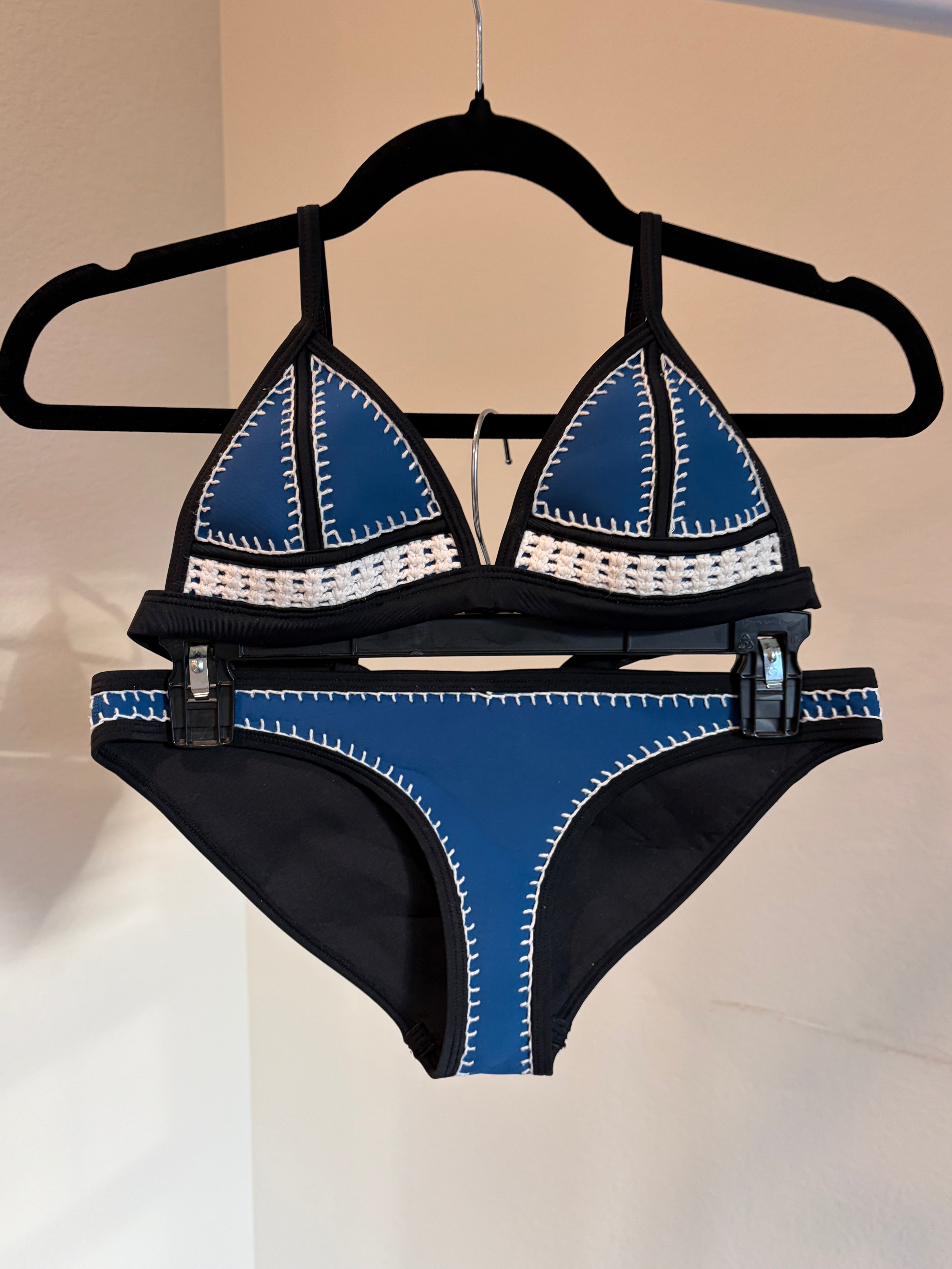 Triangl Hotel California Bikini